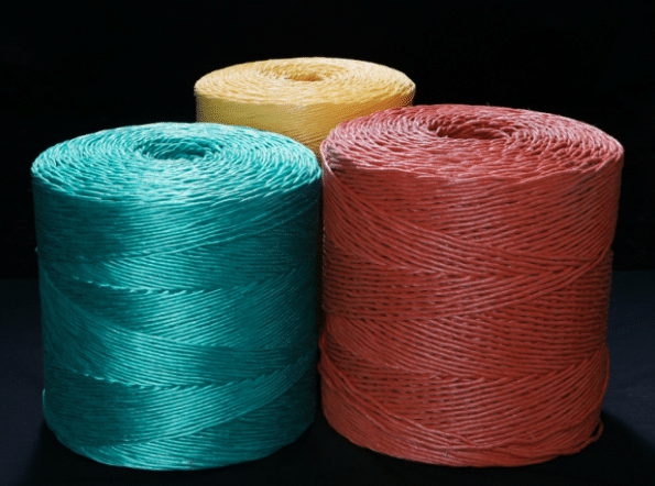 Baling Twine Colors