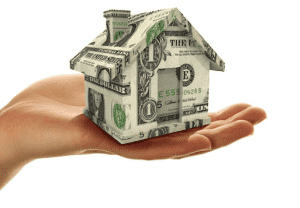 financing a straw bale home