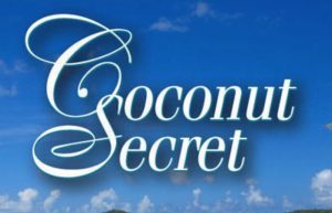 coconut secret