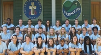 Ferncliff campers