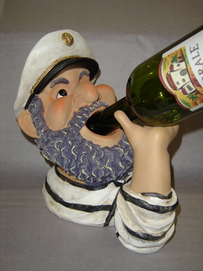drunken sailor
